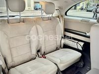 Usado Mercedes R350 265 CV (194 kW) 2011 Azul Monovolumen