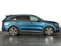 Usado Kia Sorento 194 CV (142 kW) 2023 Azul SUV