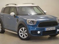 usado Mini Cooper Countryman 