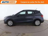 Usado Seat Arona Style 116 CV (85 kW) 2024 Gris SUV