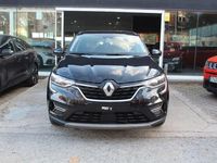 Usado Renault Arkana Techno 140 CV (102 kW) 2024 Negro SUV