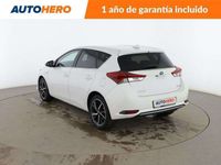 usado Toyota Auris Touring Sports hybrid 140H Business