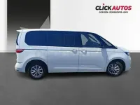 Usado VW Multivan 150 CV (110 kW) 2024 Blanco Monovolumen