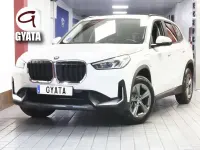 Usado BMW X1 245 CV (180 kW) 2024 Blanco SUV