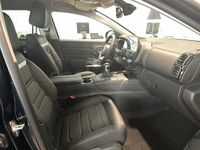 Nuevo Citroën C5 Aircross PureTech 131 CV (96 kW) 2025 Azul SUV