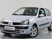 usado Renault Clio II 1.2i 16V Dynamique, en automocionpere