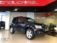 usado Suzuki Grand Vitara 1.9DDiS JX