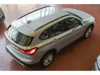 Usado BMW X1 Sport Line 150 CV (110 kW) 2020 Plateado SUV