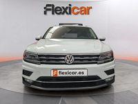 Usado VW Tiguan Sportline 150 CV (110 kW) 2020 Blanco SUV