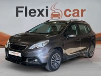 usado Peugeot 2008 Style 1.6 BlueHDi 73KW (100CV) Diésel en Flexicar Sagunto