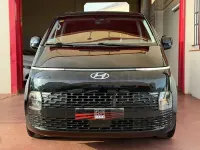 Usado Hyundai Staria 177 CV (130 kW) 2023 Negro Monovolumen