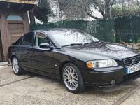 usado Volvo S60 2005