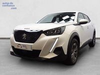 Usado Peugeot 2008 Active 110 CV (80 kW) 2021 SUV