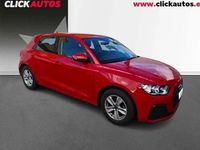 Usado Audi A1 95 CV (69 kW) 2024 SUV