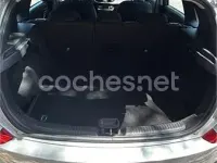 Usado Hyundai i30 140 CV (102 kW) 2017 Gris / plata Berlina