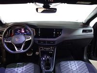 Usado VW Taigo R-line 116 CV (85 kW) 2024 Azul SUV