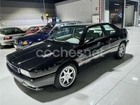 Usado Maserati Ghibli 280 CV (205 kW) 1993 Negro Coupe