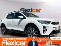 Usado Kia Stonic Plus 84 CV (61 kW) 2022 Blanco SUV
