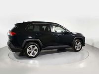 usado Toyota RAV4 RAV 42.5 VVT-I 160KW ADVANCE AUTO 5P