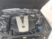 Usado Mercedes S350 258 CV (189 kW) 2013 Negro Berlina