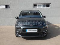 Usado Citroën C4 Picasso Feel 120 CV (88 kW) 2017 Gris / plata Monovolumen