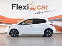 usado Peugeot 208 5P ACTIVE PureTech 60kW (82CV) Gasolina en Flexicar Xativa