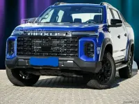 Nuevo Maxus T60 215 CV (158 kW) 2025 Azul Pickup/Camioneta