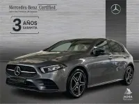Usado Mercedes A250 218 CV (160 kW) 2022 Berlina