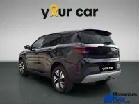 Nuevo Opel Frontera S 145 CV (106 kW) 2026 Negro SUV