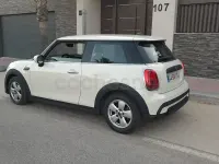 Usado Mini ONE 102 CV (75 kW) 2022 Blanco Utilitario