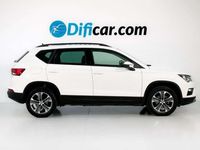 Usado Seat Ateca Style 117 CV (86 kW) 2020 Blanco SUV