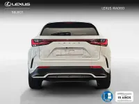 Usado Lexus NX450h+ Sport Line 306 CV (225 kW) 2022 Blanco SUV