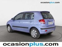 usado Hyundai Getz 1.5 CRDi GL