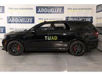 usado Dodge Durango SRT Hellcat AWD 719cv 6Plazas