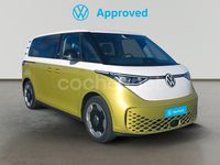 Nuevo VW ID. Buzz Pro 210 kW (286 CV) 2025 Eléctrico Monovolumen