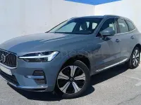 Usado Volvo XC60 Ultra 350 CV (257 kW) 2024 Azul SUV