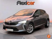 Usado Renault Clio V Evolution 101 CV (74 kW) 2025 Gris Utilitario