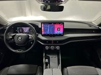 Usado Skoda Superb Selection 150 CV (110 kW) 2024 Blanco Familiar