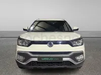 Usado SsangYong XLV 128 CV (94 kW) 2019 Blanco SUV