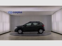 Usado Dacia Sandero Expression 91 CV (66 kW) 2024 Gris urban (metalizado) Utilitario
