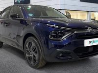 Begagnad Citroën C4 PureTech 131 HK (96 kW) 2024 Blå SUV