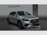 Usado Mercedes GLA250 218 CV (160 kW) 2025 SUV