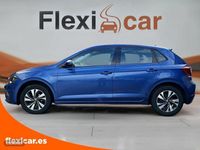 usado VW Polo Advance 1.0 TSI 70kW (95CV)