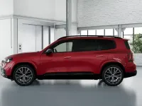 Nuevo Mercedes GLB250 200 kW (272 CV) 2026 SUV