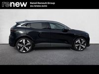 Usado Renault Mégane Iconic 161 kW (219 CV) 2023 Azul Berlina