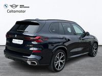 Usado BMW X5 Comfort Edition 298 CV (219 kW) 2024 Carbonschwarz metalizado m SUV