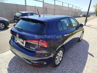 Usado Fiat Tipo Easy 95 CV (69 kW) 2019 Azul Familiar