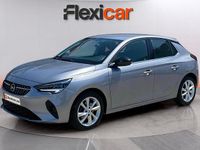 Usado Opel Corsa Elegance 101 HP (74 kW) 2021 Cinzento Citadino