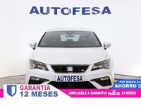 usado Seat Leon 1.5 TSI FR 150cv DSG 5P S/S # FAROS LED