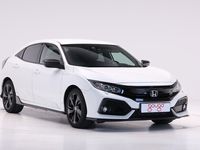 usado Honda Civic CIVIC1.0 I-VTEC TURBO CVT DYNAMIC NAV 126 5P